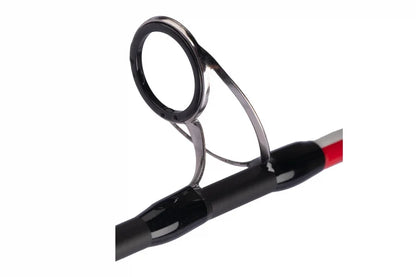 WAVE RIDER Carbon Spinning Rod
