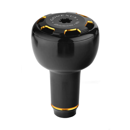 Gomexus Sailor 30mm Super light Alloy Handle Knob + Shaft