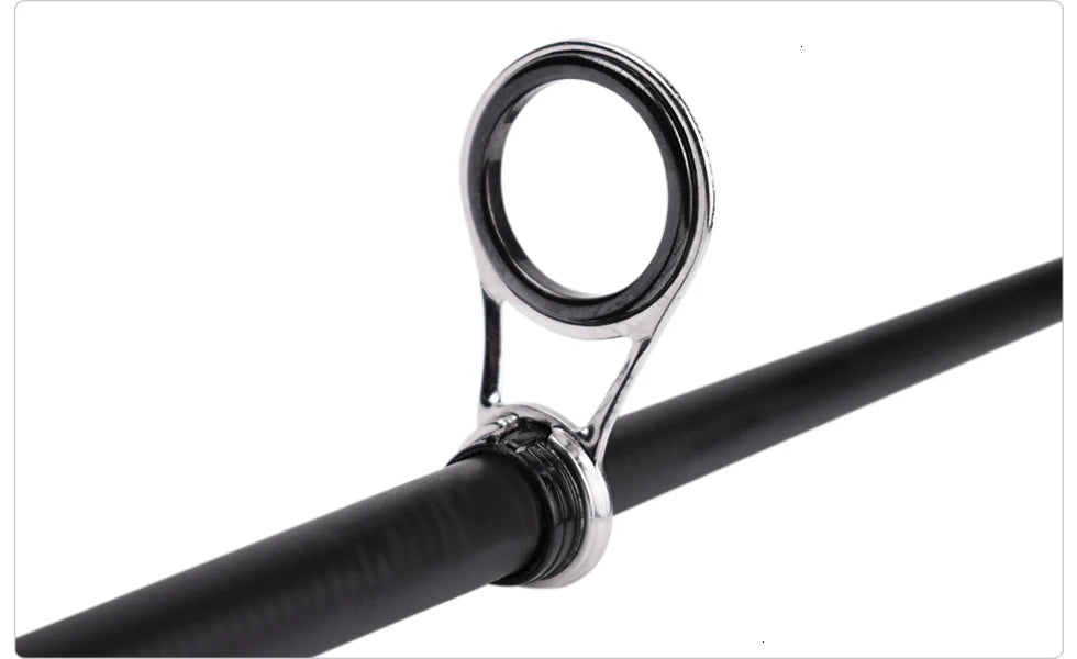 Tacklebox’s Travel Telescopic Casting/Jigging CARBON Light Spinning ROD – S870