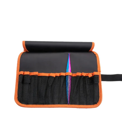 METAL JIG/LURE FISHING BAG