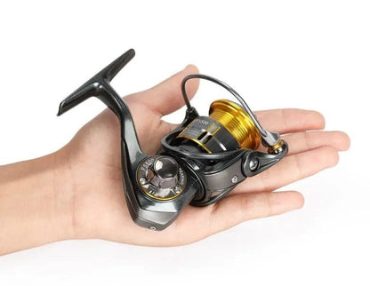TSURINOYA FS500 165g 4kg Drag Power Spinning Reel