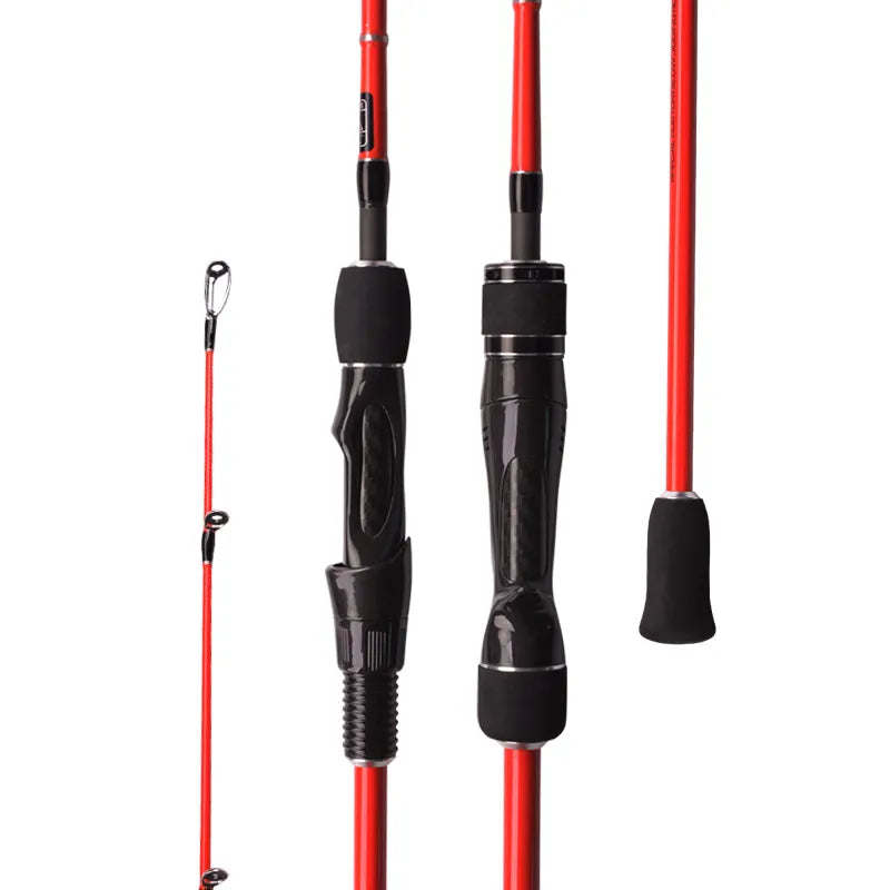 Kyoto GT PRO Slow Jigging OffShore Boat Fishing Rod - 150-200g max