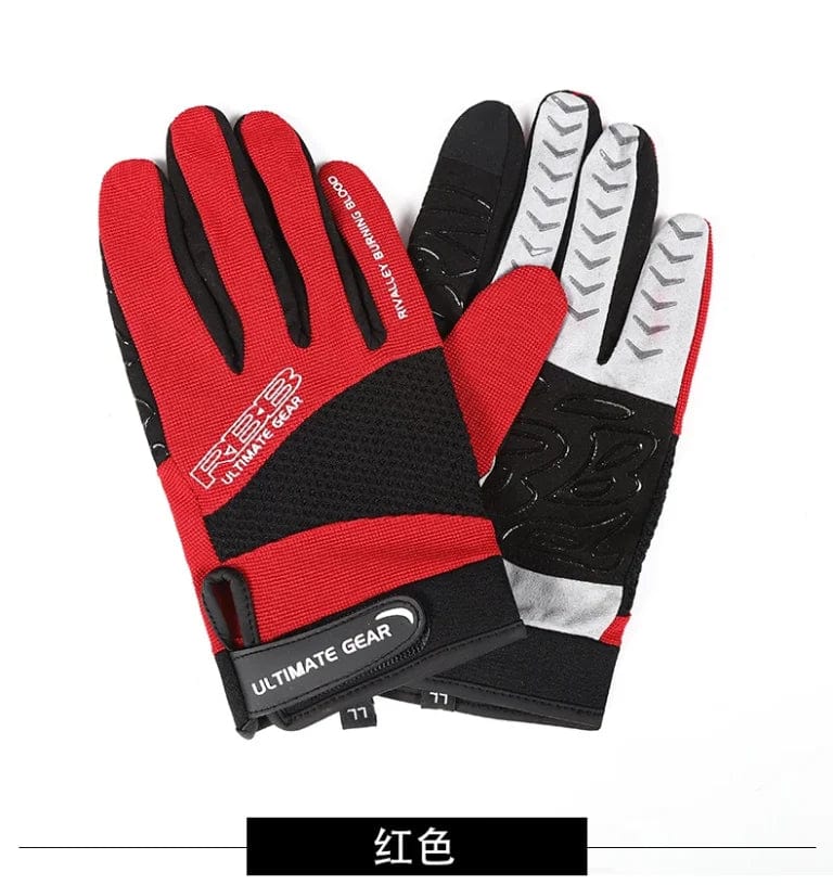 SALT GAME Ultimate Gear JAPAN Non SLIP FISHING Gloves
