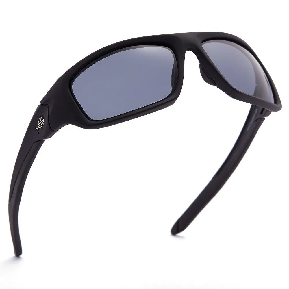 US Bassdash Polarized Sport Sunglasses – LARGE