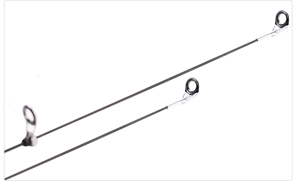 Tacklebox’s Travel Telescopic Casting/Jigging CARBON Light Spinning ROD – S870
