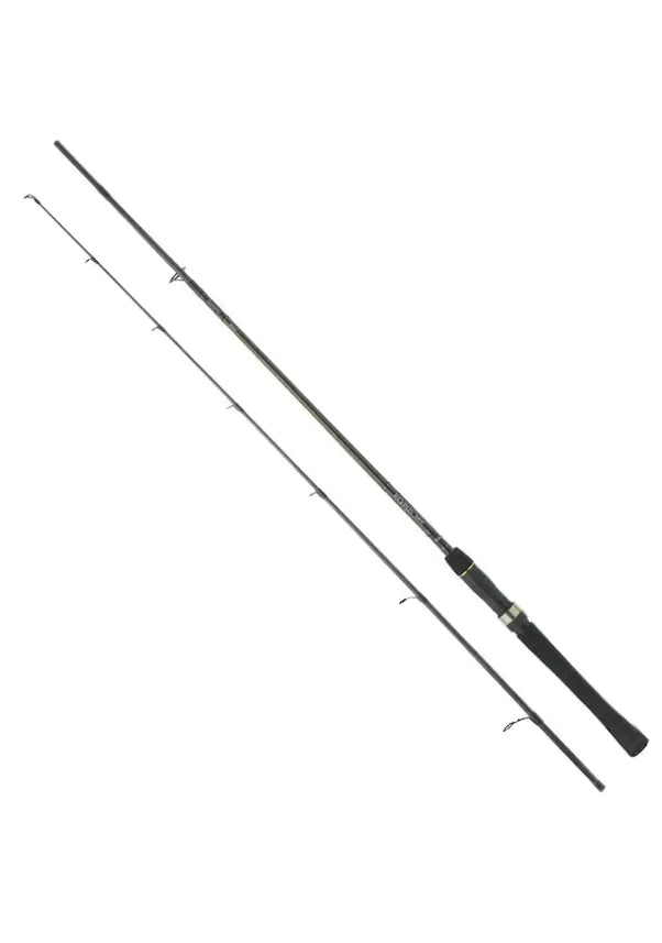 DAIWA REVROS 902HFSE 2.7M SPINNING ROD