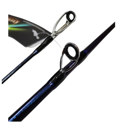 KYOTO GRAND JIGGER SLOW PITCH OVERHEAD ROD – 602C