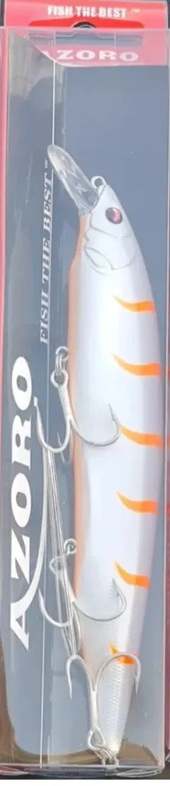 AZORO AX160 KINGBAIT 30g LURE – SINKING