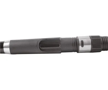BLACK MAMBA Carbon TELESCOPIC SPINNING RODS