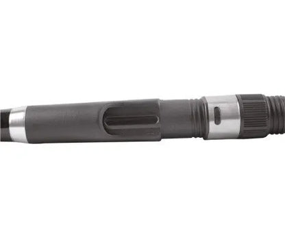 BLACK MAMBA Carbon TELESCOPIC SPINNING RODS