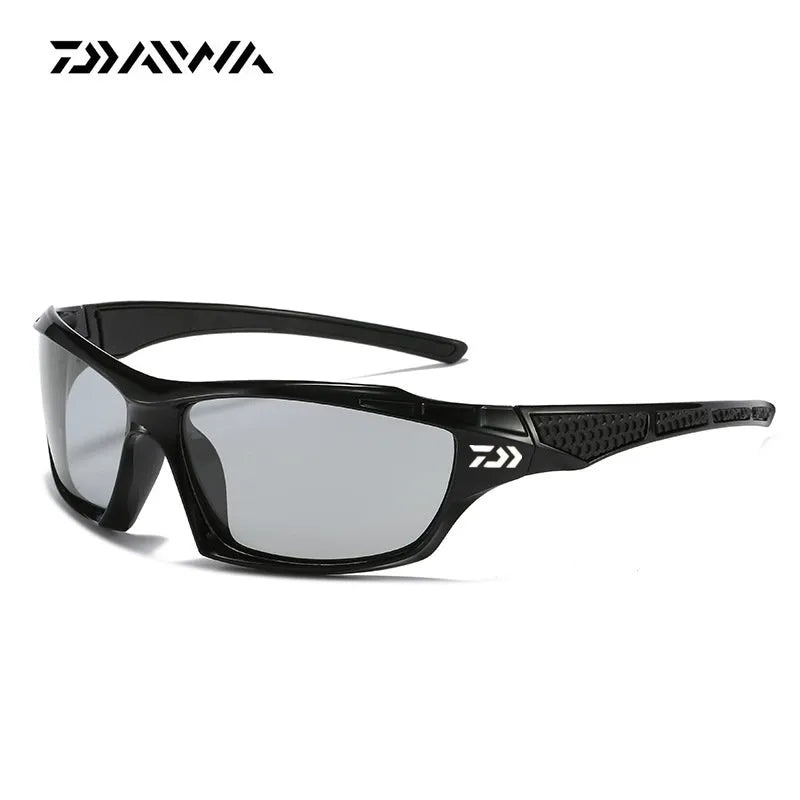 NEW DESIGN DAIWA POLARIZED SUNGLASSES