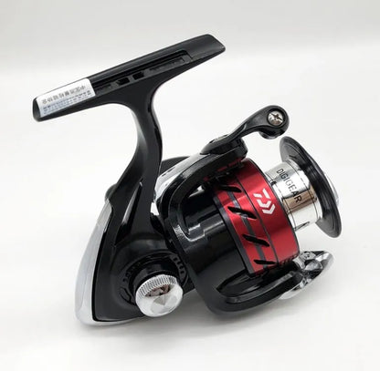 DAIWA SWEEPFIRE CS 1500 Ultralight Spinning Reel
