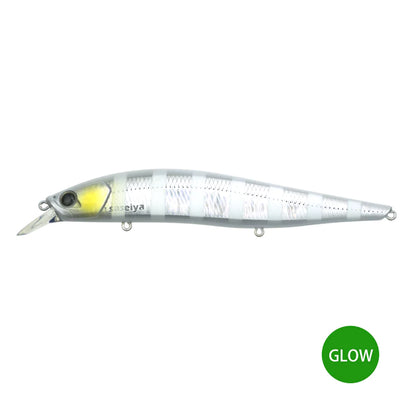 ORIGINAL JAPAN SASEIYA TACHI MINNOW 145S 30g
