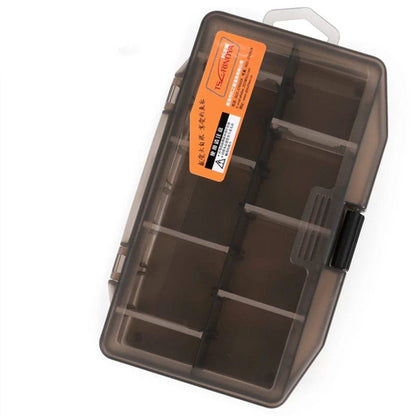 TSURINOYA Fishing Lure Box for MEDIUM and LIGHT Fishing
