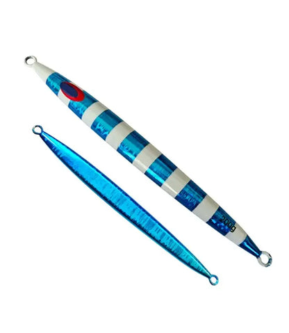 OCEAN PEBBLE STICK BIG GAME 300g JIG
