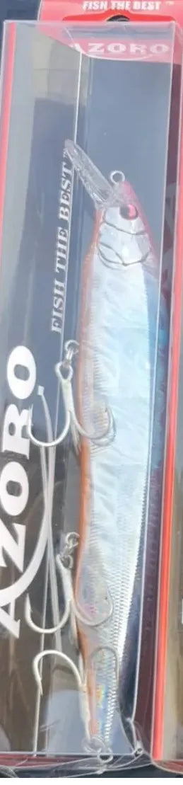 AZORO AX160 KINGBAIT 30g LURE – SINKING