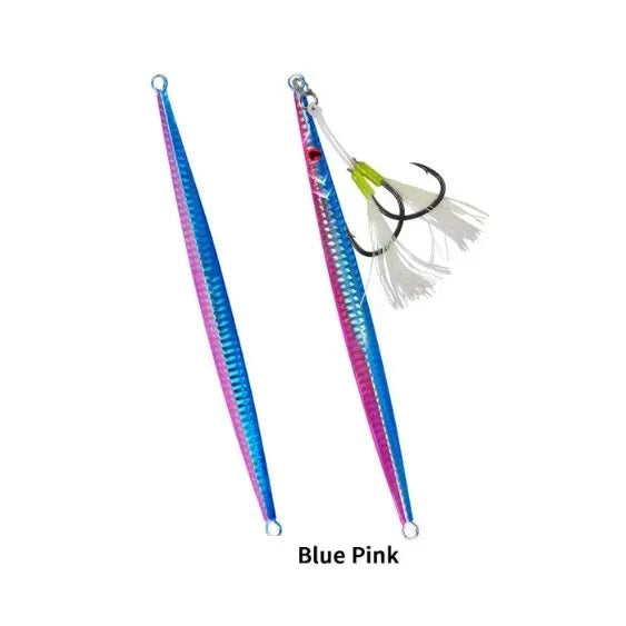BIG GAME FAST JIG AJ / TUNA HUNTER - 300g