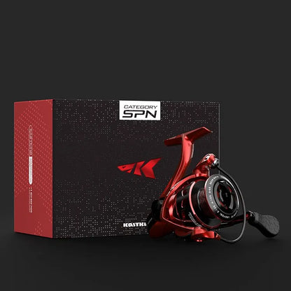 KastKing Royale Legend Glory 1000 Fishing Reel – 6.2:1 Gear