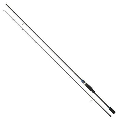 DAIWA LEGALIS ROCKFISHING FUJI RODS