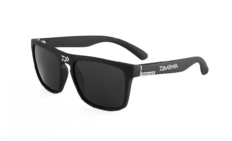 DAIWA Polarized Sunglasses Outdoors