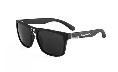 DAIWA Polarized Sunglasses Outdoors