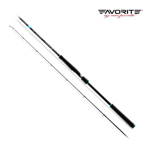 Favorite X1 Shore 902H SPINNING ROD