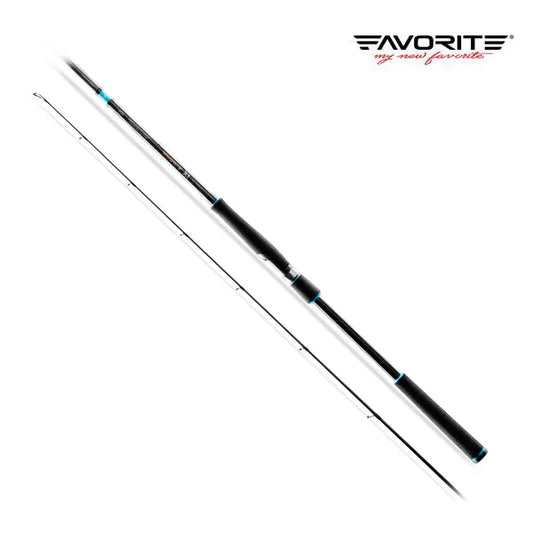 Favorite X1 Shore 902H SPINNING ROD