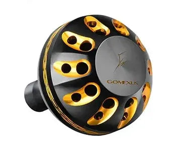Original Gomexus Power Knob 35mm