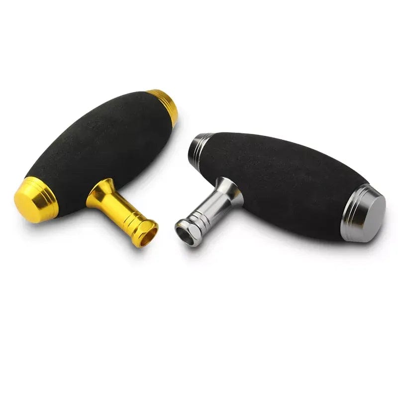Tacklebox T Knob Power Jigging EVA Fishing Knob – with SHAFT
