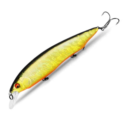 BEARKING Minnow 160mm Artificial Lure 30g BKK HOOKS
