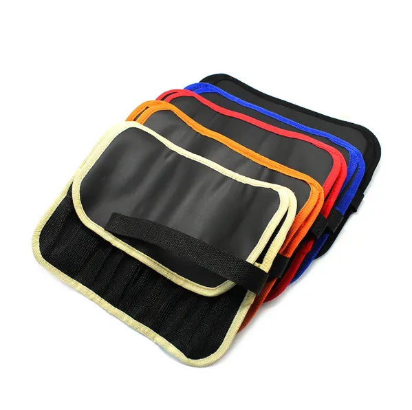 METAL JIG/LURE FISHING BAG
