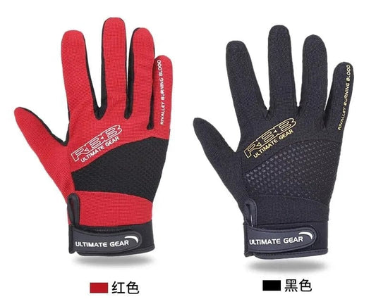 SALT GAME Ultimate Gear JAPAN Non SLIP FISHING Gloves