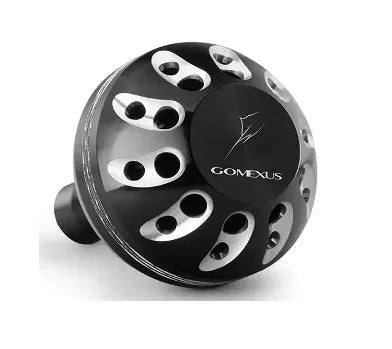 Original Gomexus Power Knob 35mm