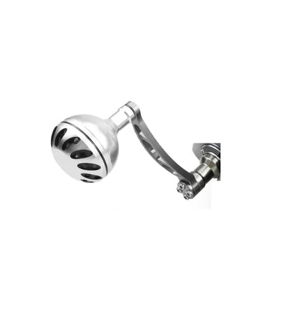 Tacklebox’s JIGGING HUNTER Power handle for Shimano Reels