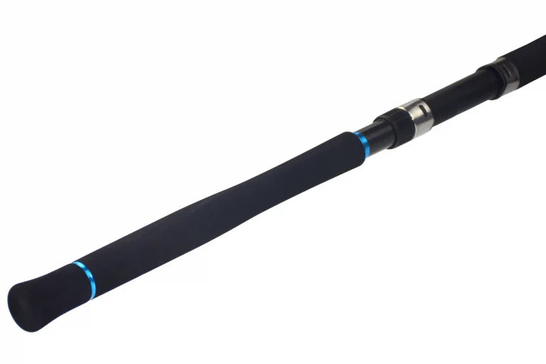 BLUE SNIPER All Rounder SPINNING RODS