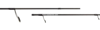 STORM SHORE-X SXS862MH SHORE CASTING SPINNING ROD