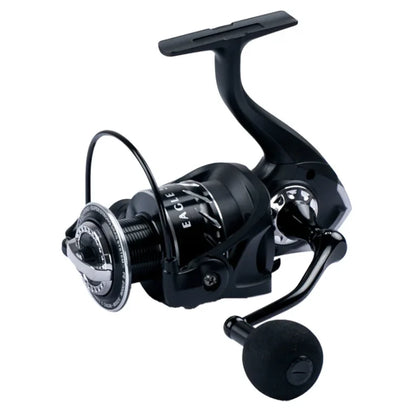 BLACK MAMBA BAIT N WAIT FISHING COMBO SET