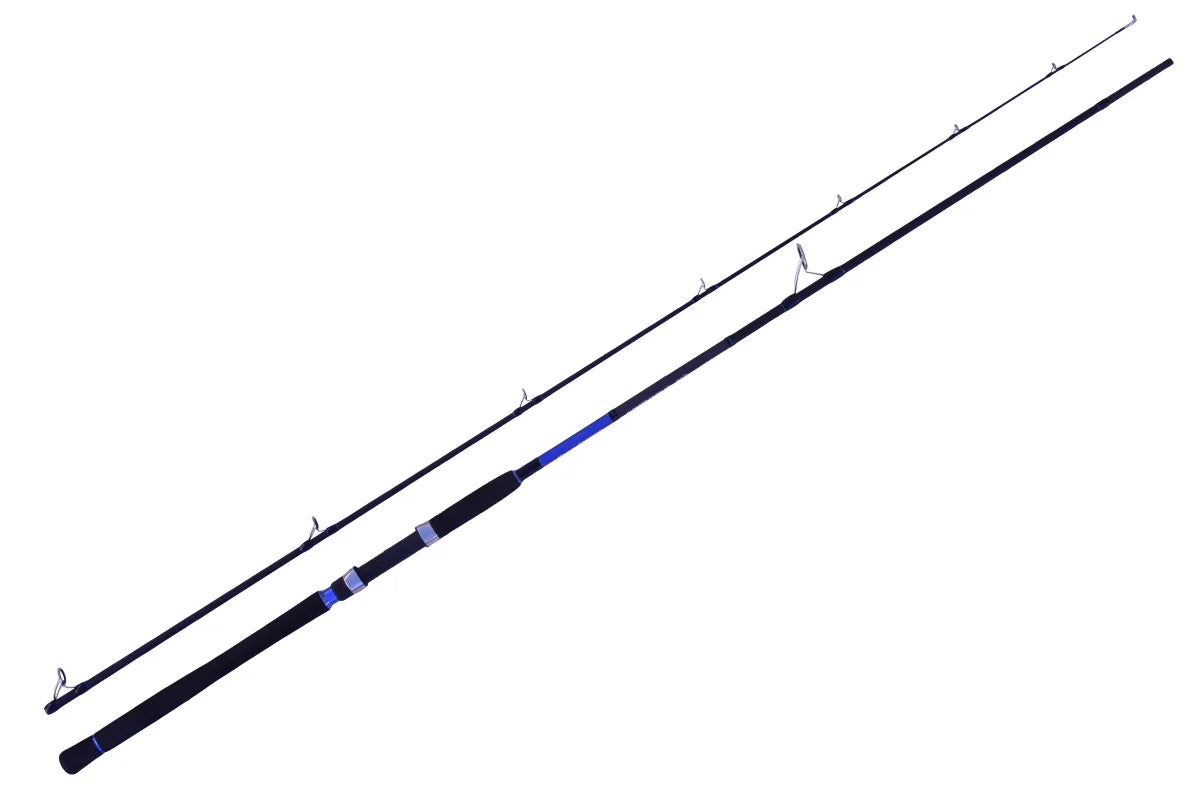 BLUE SNIPER All Rounder SPINNING RODS