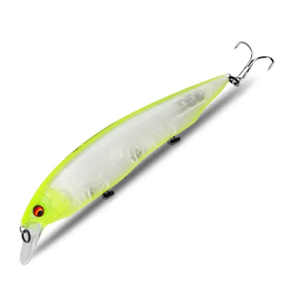 BEARKING Minnow 160mm Artificial Lure 30g BKK HOOKS