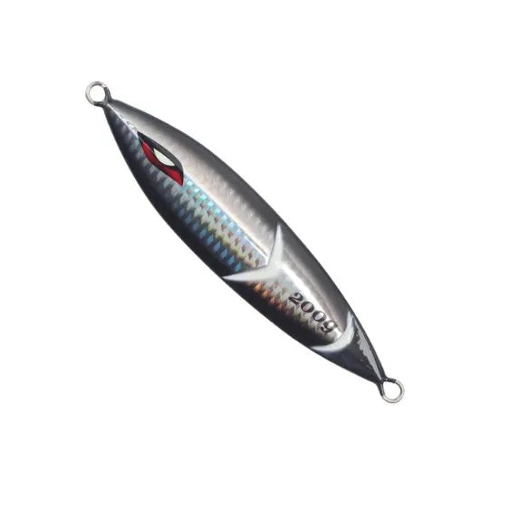 BIG GAME SEA FLOOR HUNTER JIG – 250G