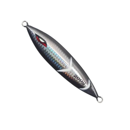 BIG GAME SEA FLOOR HUNTER JIG – 250G