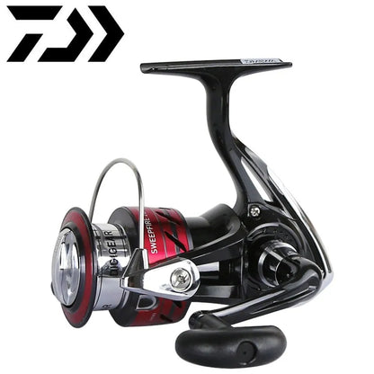 DAIWA SWEEPFIRE CS 1500 Ultralight Spinning Reel