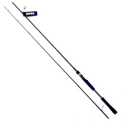 RAPALA DISTANT SHORES SPINNING FISHING ROD