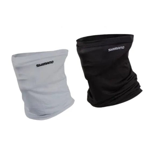 SHIMANO Anti UV Facemask (Fishing Biking Outdoor)