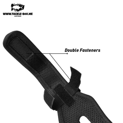 Tacklebox ROD Holder / Holster for Fishing
