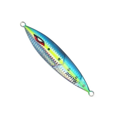 BIG GAME SEA FLOOR HUNTER JIG – 250G