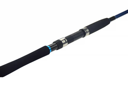 BLUE SNIPER All Rounder SPINNING RODS