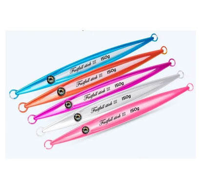 Jigging Master Gangster Fastfall Stick III – 300g